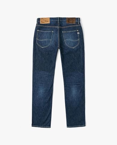  LEE - Quần jeans nam ống đứng 705 Eddi 