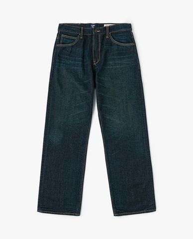  LEE - Quần jeans nam ống rộng 101+ Retro 
