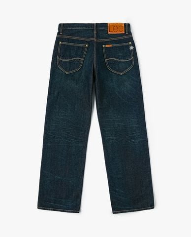  LEE - Quần jeans nam ống rộng 101+ Retro 