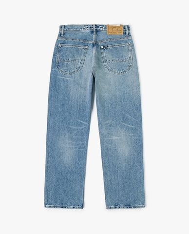 LEE - Quần jeans nam ống rộng 101+ Retro 