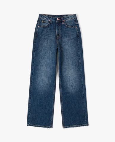  LEE - Quần jeans nữ ống đứng 428 Lisa 