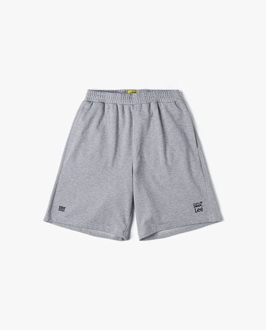  LEE - Quần short unisex ống rộng Mighty Jaxx 