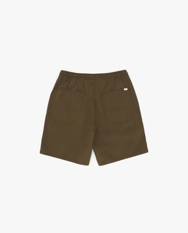  LEE - Quần short nam ống rộng 908 