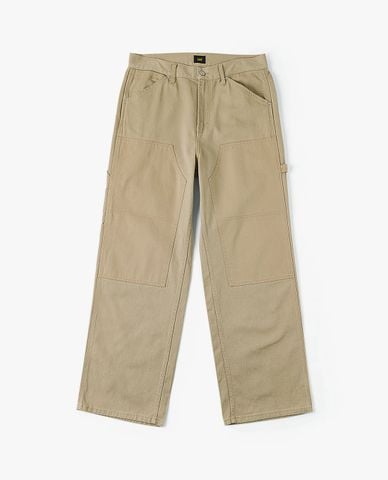  LEE - Quần nam ống rộng Seasonal 