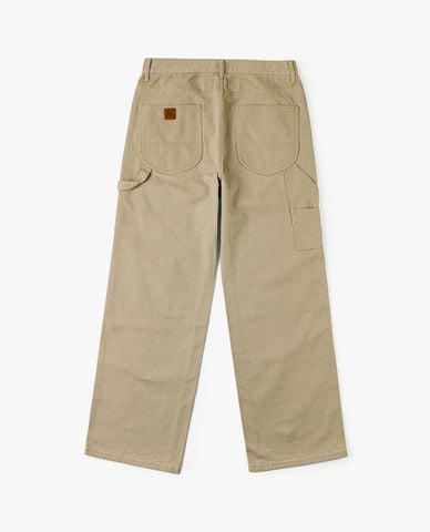  LEE - Quần nam ống rộng Seasonal 