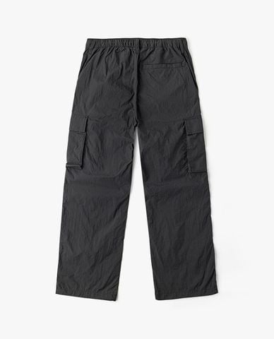  LEE - Quần nam ống rộng phối túi hộp 