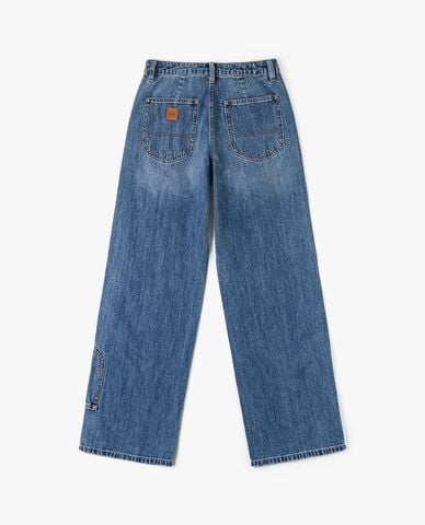  LEE - Quần jeans nữ ống đứng 428 Lisa 
