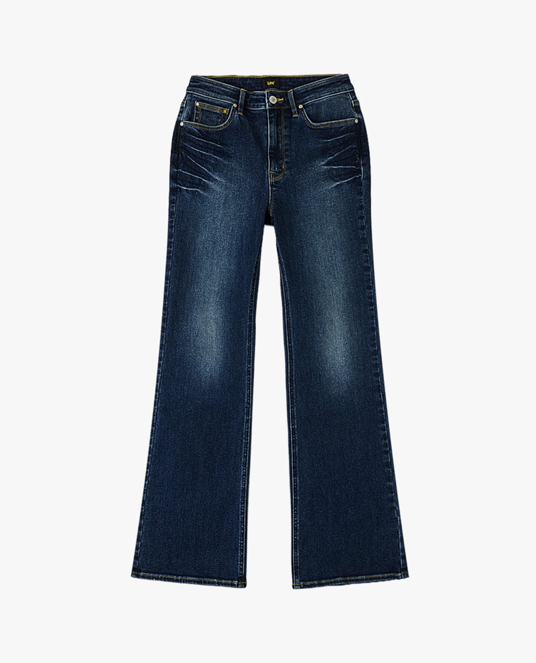 LEE - Quần jeans nữ ống loe 426 Bella