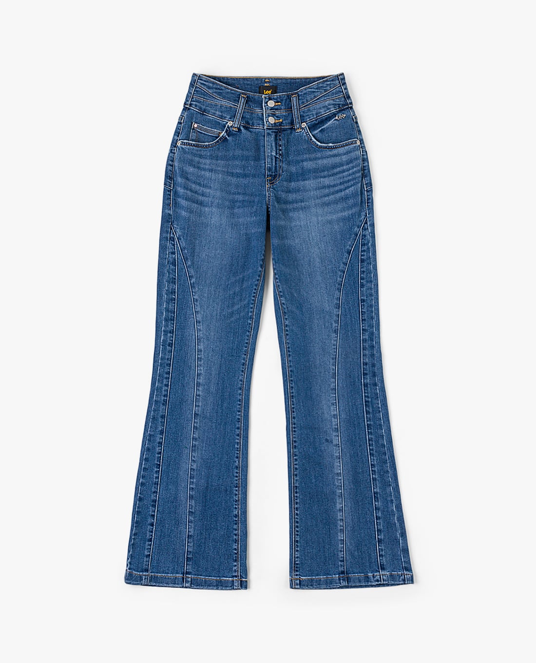 LEE - Quần jeans nữ ống loe 427 Jane