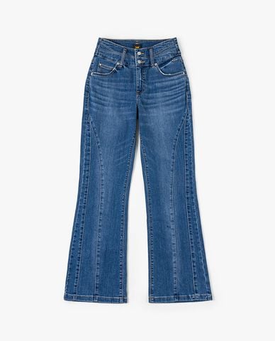  LEE - Quần jeans nữ ống loe 427 Jane 