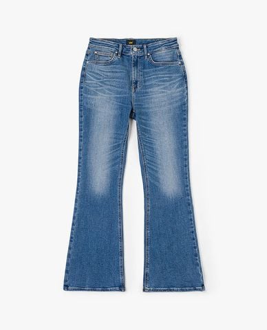  LEE - Quần jeans nữ ống loe 426 Bella 