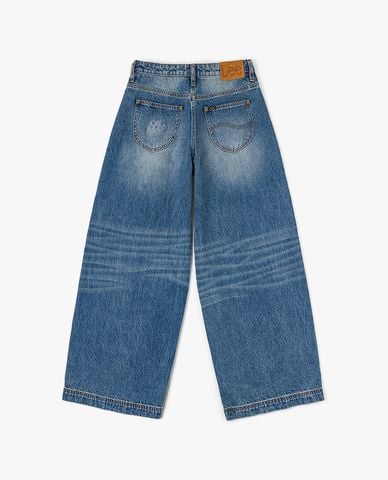  LEE - Quần jeans nữ ống rộng Seasonal Slouchy 