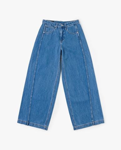  LEE - Quần jeans nữ ống rộng Seasonal Slouchy 