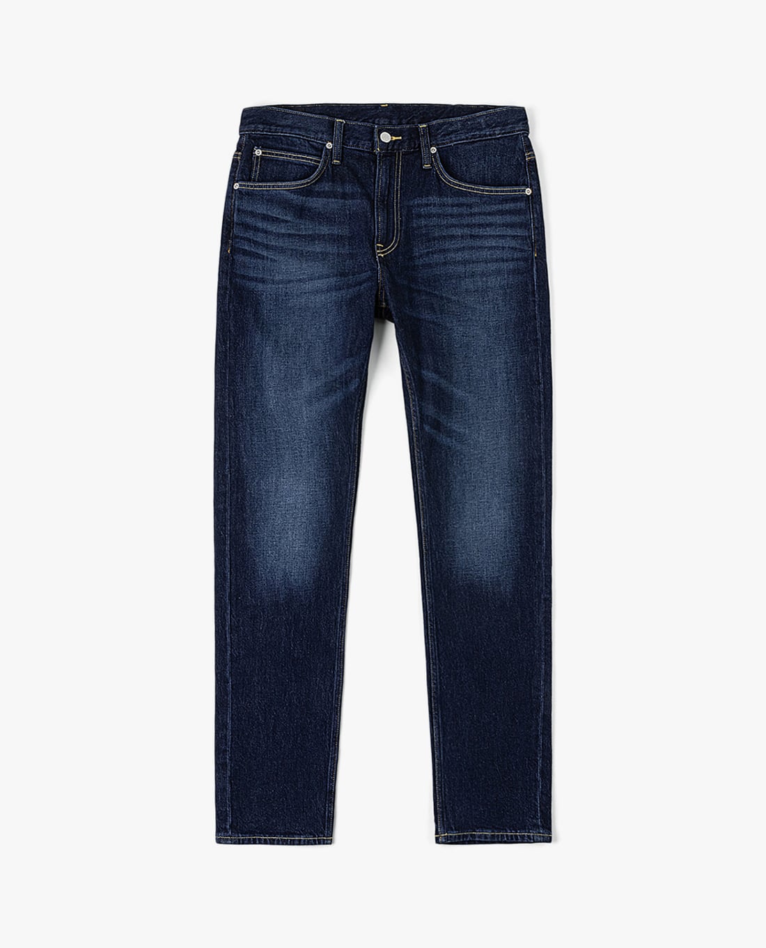 LEE - Quần jeans nam ống đứng 705 Eddi