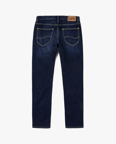  LEE - Quần jeans nam ống đứng 705 Eddi 