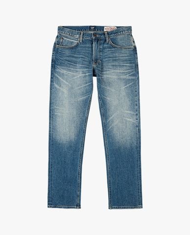  LEE - Quần jeans nam ống đứng 726 Austin 