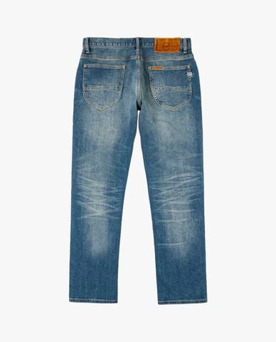  LEE - Quần jeans nam ống đứng 726 Austin 