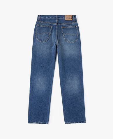  LEE - Quần jeans nam ống đứng 753 Dean 
