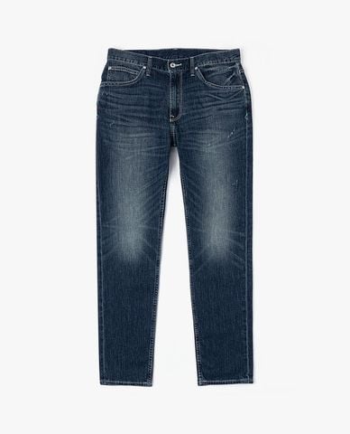  LEE - Quần jeans nam ống đứng 731 Arvin 