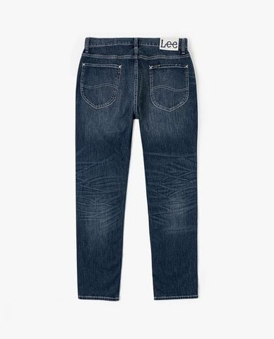  LEE - Quần jeans nam ống đứng 731 Arvin 