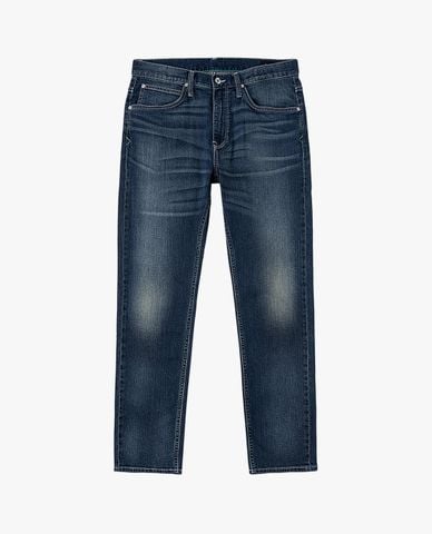  LEE - Quần jeans nam ống đứng 705 Eddi 