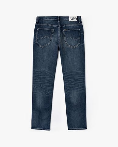  LEE - Quần jeans nam ống đứng 705 Eddi 