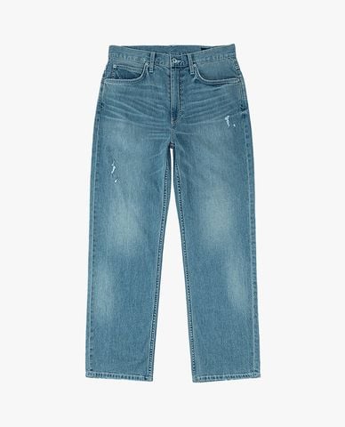  LEE - Quần jeans nam ống đứng 753 Dean 