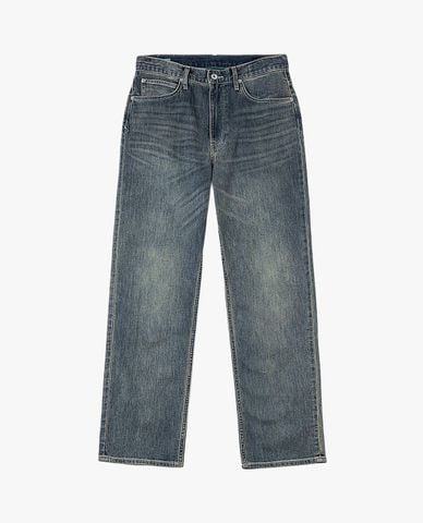  LEE - Quần jeans nam ống đứng 753 Dean 