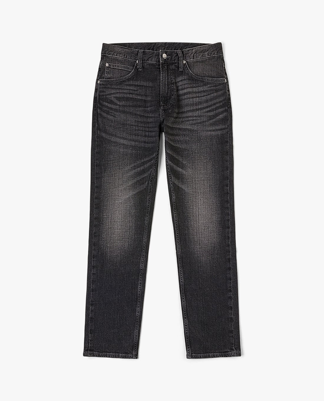 LEE - Quần jeans nam ống đứng 705 Eddi