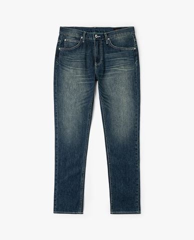  LEE - Quần jeans nam ống đứng 705 Eddi 