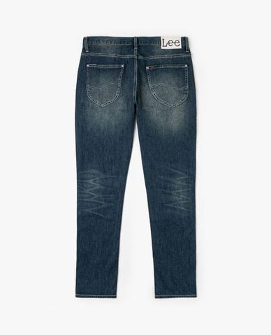  LEE - Quần jeans nam ống đứng 705 Eddi 