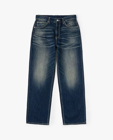  LEE - Quần jeans nam ống rộng Easy Rider 761 