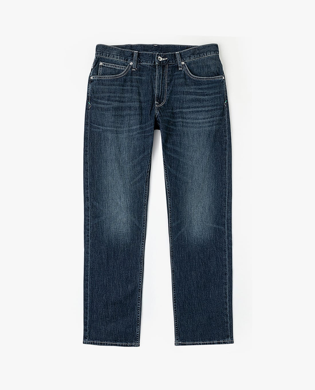 LEE - Quần jeans nam ống đứng 726 Austin