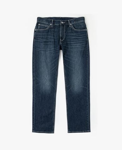  LEE - Quần jeans nam ống đứng 726 Austin 