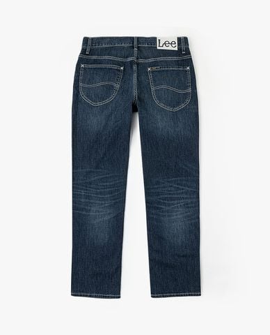  LEE - Quần jeans nam ống đứng 726 Austin 