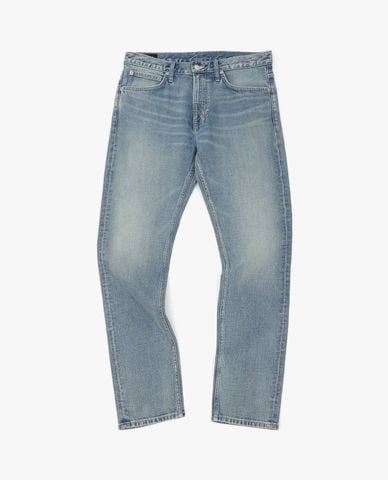  LEE - Quần jeans nam ống đứng 705 Eddi 