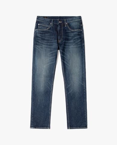  LEE - Quần jeans nam ống đứng 726 Austin 