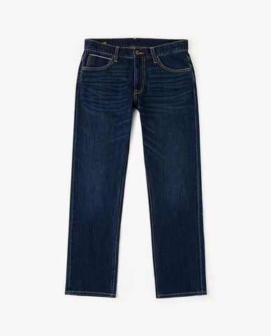  LEE - Quần jeans nam ống đứng 726 Austin 