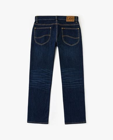  LEE - Quần jeans nam ống đứng 726 Austin 