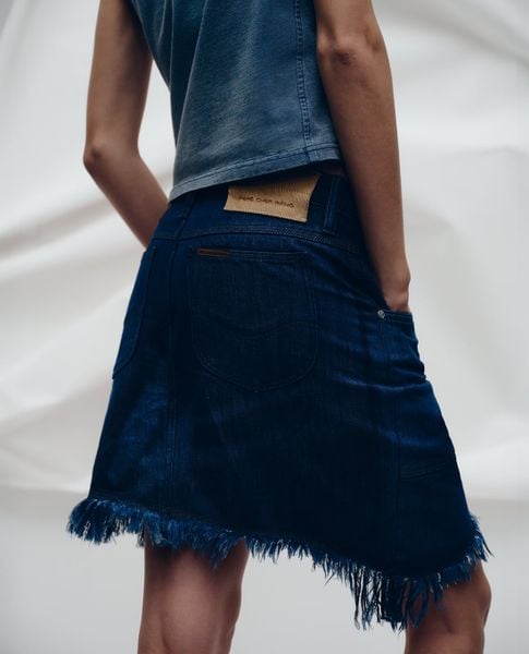 Outfit đi concert - Chọn váy, chân váy và phụ kiện