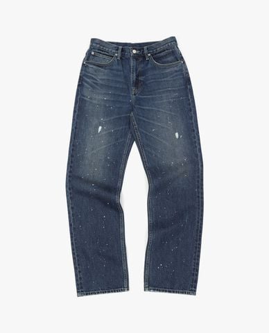  LEE - Quần jeans nam ống đứng 753 Dean 