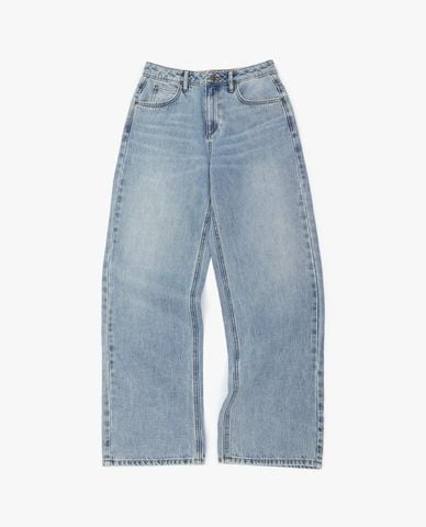  LEE - Quần jeans nữ ống rộng 428 Lisa 