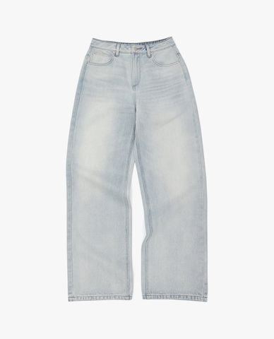  LEE - Quần jeans nữ ống rộng 428 Lisa 