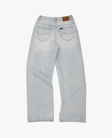  LEE - Quần jeans nữ ống rộng 428 Lisa 