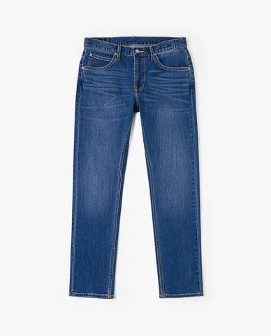  LEE - Quần jeans nam ống đứng 709 Luke 