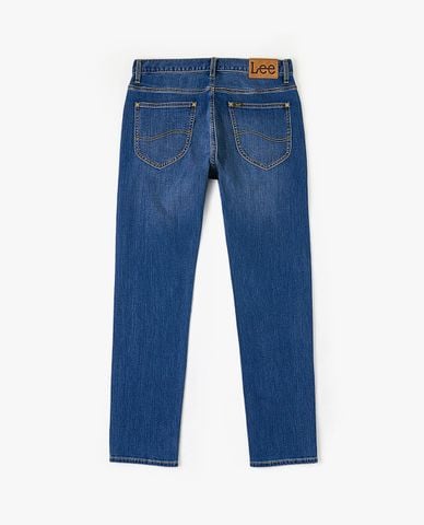  LEE - Quần jeans nam ống đứng 709 Luke 
