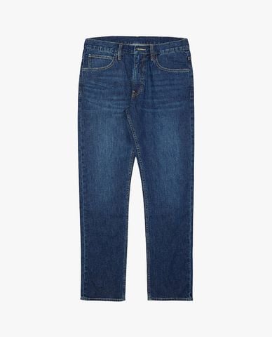  LEE - Quần jeans nam ống đứng 731 Arvin 
