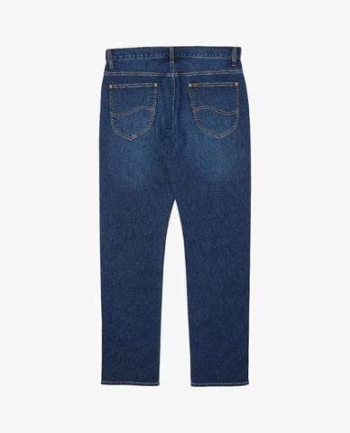  LEE - Quần jeans nam ống đứng 731 Arvin 