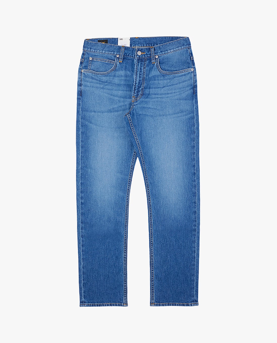 LEE - Quần jeans nam ống đứng 726 Austin