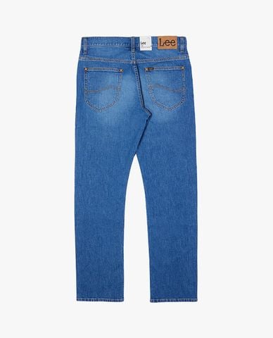  LEE - Quần jeans nam ống đứng 726 Austin 